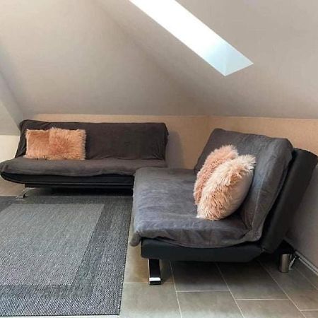 Appartement Gréta Lux Apartman à Hajdúszoboszló Extérieur photo